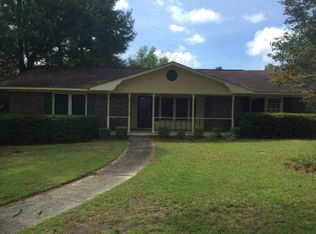 1600 Summit St, Dothan, AL 36301