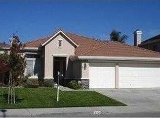 955 Ferragalli Ct, Gilroy, CA
