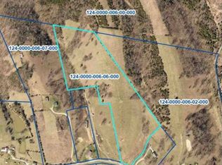 0 Smalley Branch Rd, Cynthiana, KY 41031