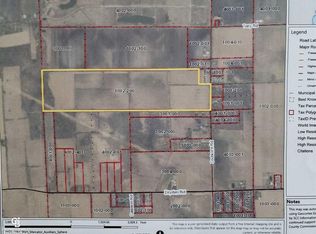 Cochrane Rd, Allenton, MI 48002