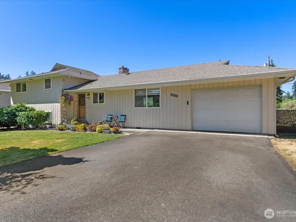 8515 94th Street SW, Lakewood, WA 98498