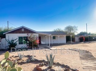 2107 E Monte Vista Rd, Phoenix, AZ 85006