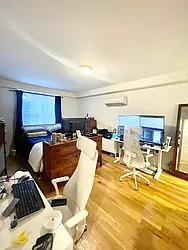 Rented by Lodger Corp