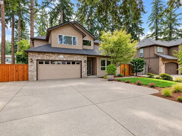 4802 Lakeview Blvd, Lake Oswego, OR 97035