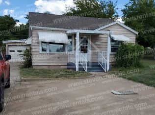1205 NW Lawton Ave, Lawton, OK 73507