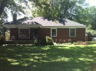3130 N Medford Ave, Indianapolis, IN