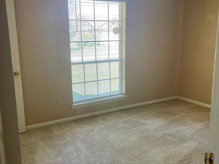Front Bedroom