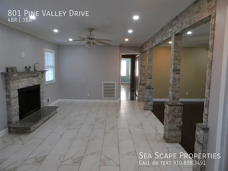 801 Pine Valley Dr — Photo 4
