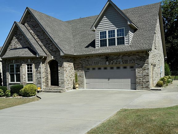 3rd image of 3727 Berryhill Dr