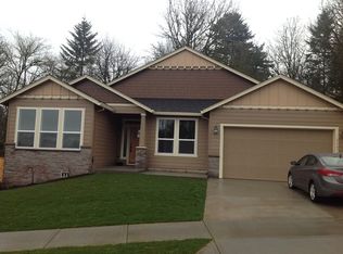 11674 SE Lincoln Heights St, Portland, OR 97086