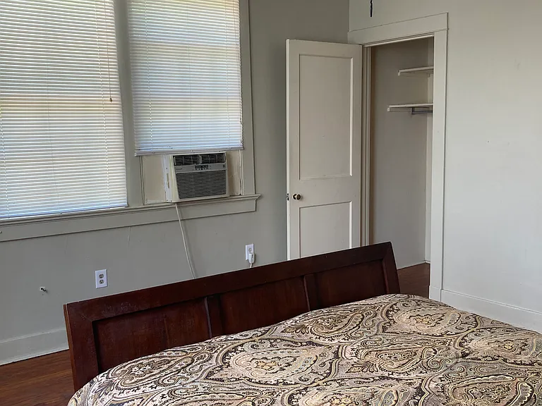 Bedroom 1-Available
