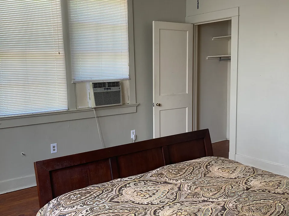 Bedroom 1-Available