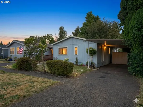 18780 Central Point Rd Unit 7, Oregon City, OR 97045