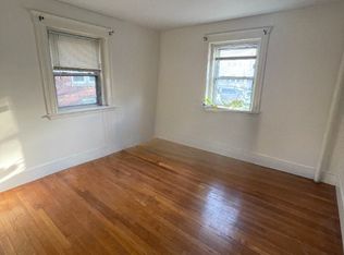 12 Lakeville Rd #11, Jamaica Plain, MA 02130