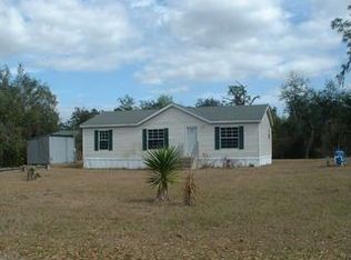 6610 Hartman Rd, Lake Wales, FL 33898