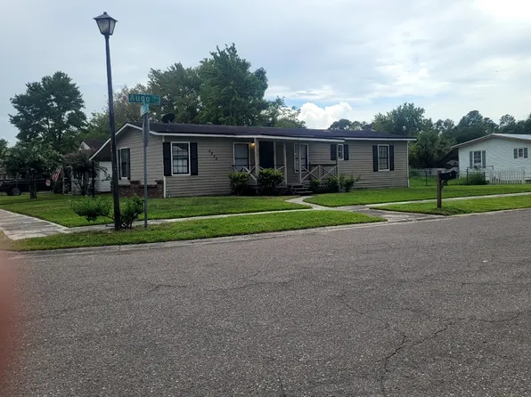 5828 Augo Ln, Jacksonville, FL 32244
