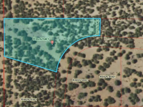 6 Indian Hills Rd, Moriarty, NM 87035