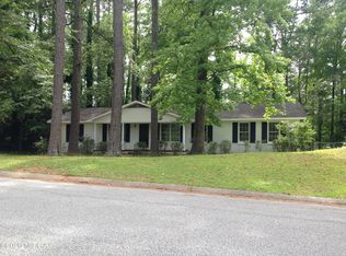 1244 Newport Pl, Macon, GA 31210