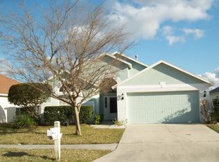 1150 Crimson Clover Ln, Zephyrhills, FL 33543