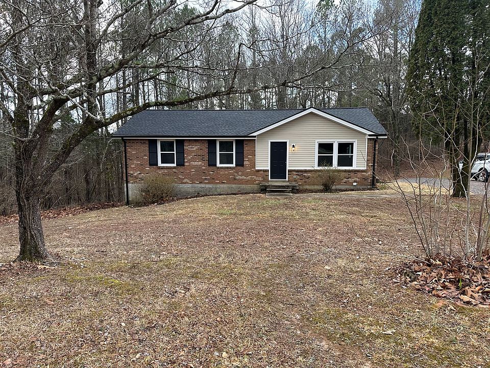 418 Belmont Rd, Clarksville, TN 37040 Zillow
