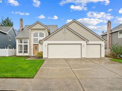 16111 SE 18th Way, Vancouver, WA, 98683