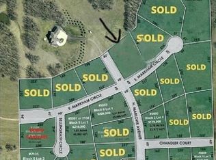 5600 E Markham Cir, Sioux Falls, SD 57110