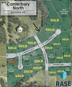 5600 E Markham Cir, Sioux Falls, SD, 57110