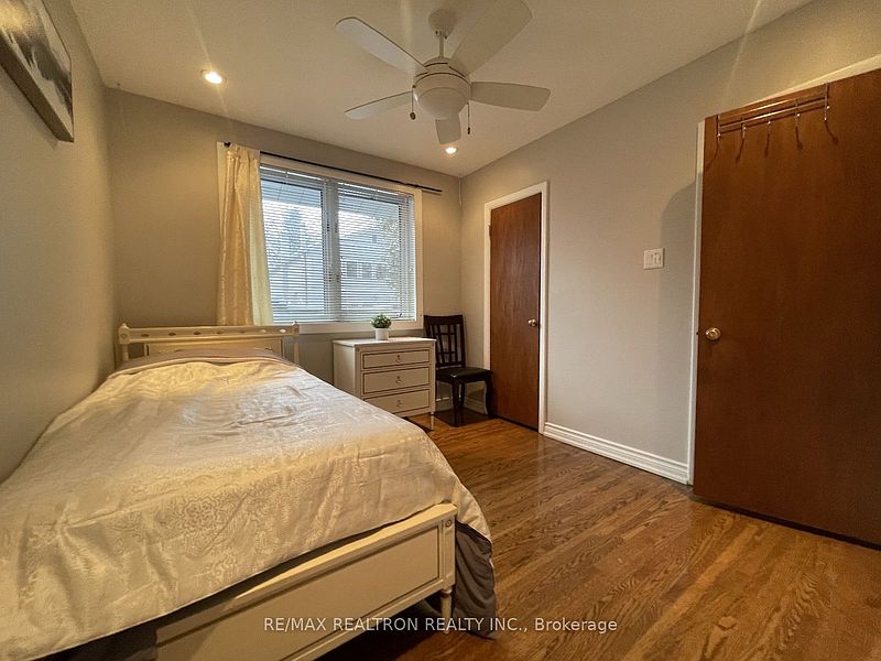 Toronto House for rent - 3 Bedrooms — photo 13