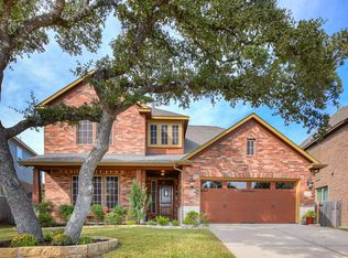 307 Catherine Dr, Cedar Park, TX 78613