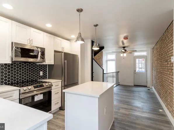 645 Dover St, Baltimore, MD 21230