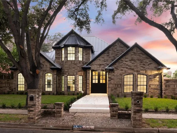 5505 N 4th St, McAllen, TX 78504