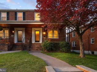 5026 Edgar Ter, Baltimore, MD 21214