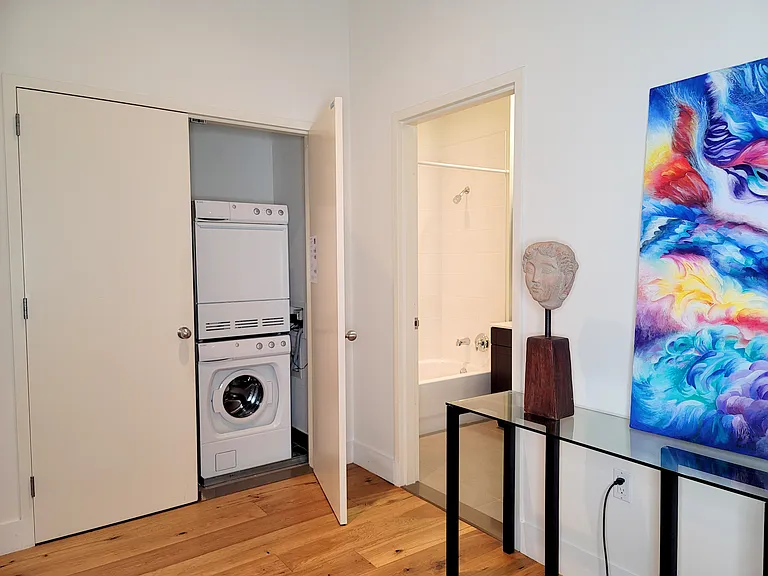 220 W 148th St #3B — Photo 9