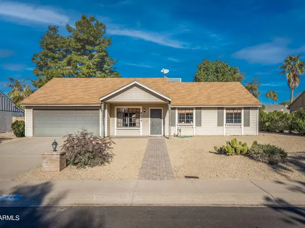 6444 E Sandra Ter, Scottsdale, AZ 85254