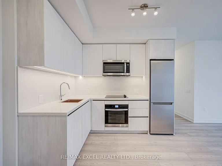 5858 Yonge St #1011 — Photo 9