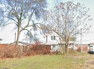 3rd St SW, Canton, OH 44707