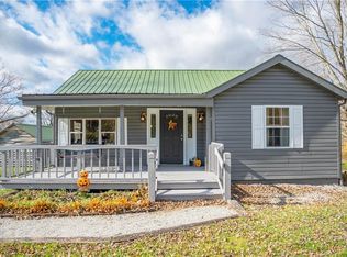 5902 N State Road 135, Morgantown, IN 46160