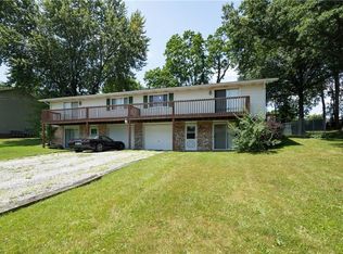 8727 Grimes Ave NW, North Canton, OH 44720