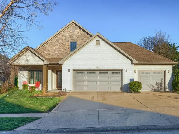 4547 Lake Forest Dr, Owensboro, KY 42303