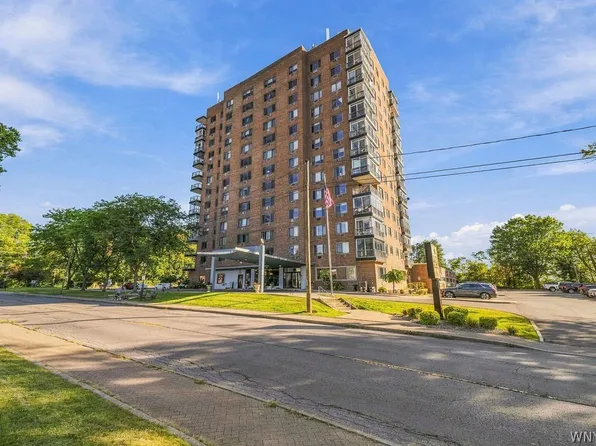 151 Buffalo Ave APT 1105, Niagara Falls, NY 14303