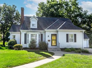 1950 Coates St, Dubuque, IA 52003