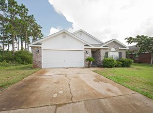 8524 High School Blvd, Navarre, FL 32566