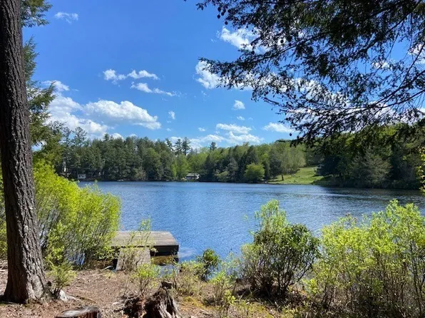 0 Bray Rd, Chesterfield, MA 01012