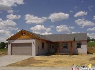 3631 W 6th St, Craig, CO 81625