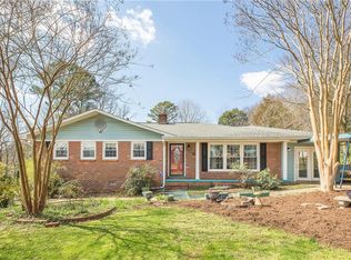 1208 Royal Summit Dr, Seneca, SC 29678