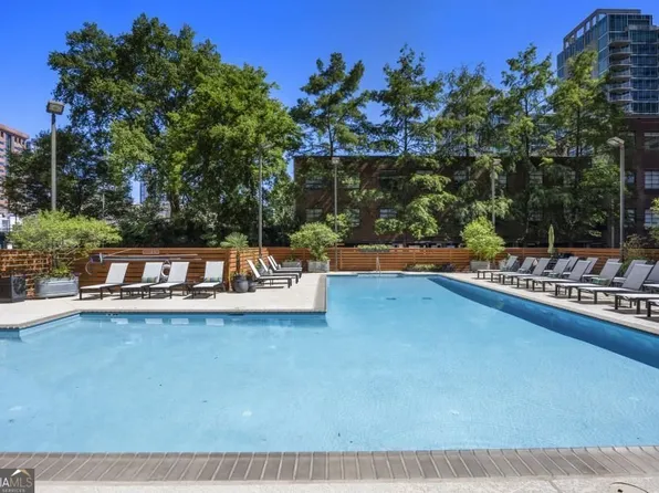 878 Peachtree St NE APT 431, Atlanta, GA 30309