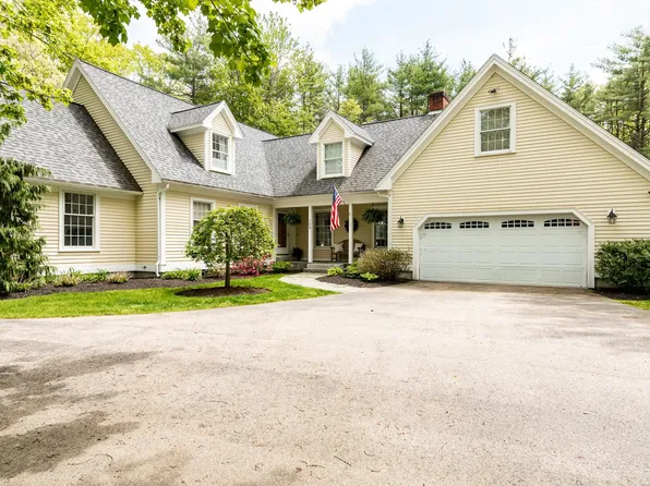 108 Woods Run, Rollinsford, NH 03869