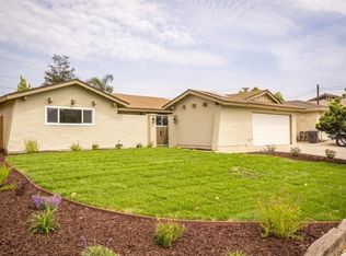 112 N Valerie St, Santa Maria, CA 93454