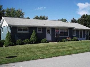 186 Kingston St, Latrobe, PA 15650
