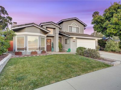 649 Woodland Dr, Arroyo Grande, CA, 93420